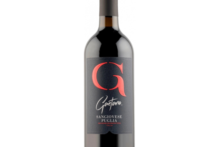 Gaetano Sangiovese Puglia