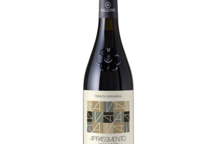 Tenuta Serranova Appassimento