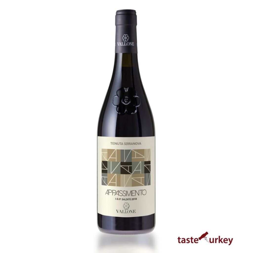 Tenuta Serranova Appassimento