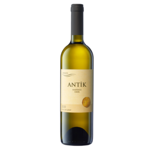 Doluca Antik White - Beyaz