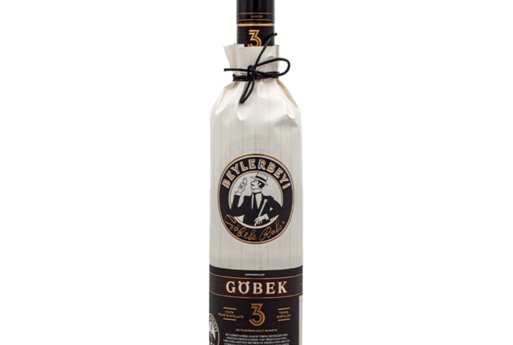 Beylerbeyi Gobek Raki