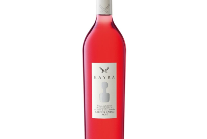 Kayra Kalecik Karasi Turkish Rosé