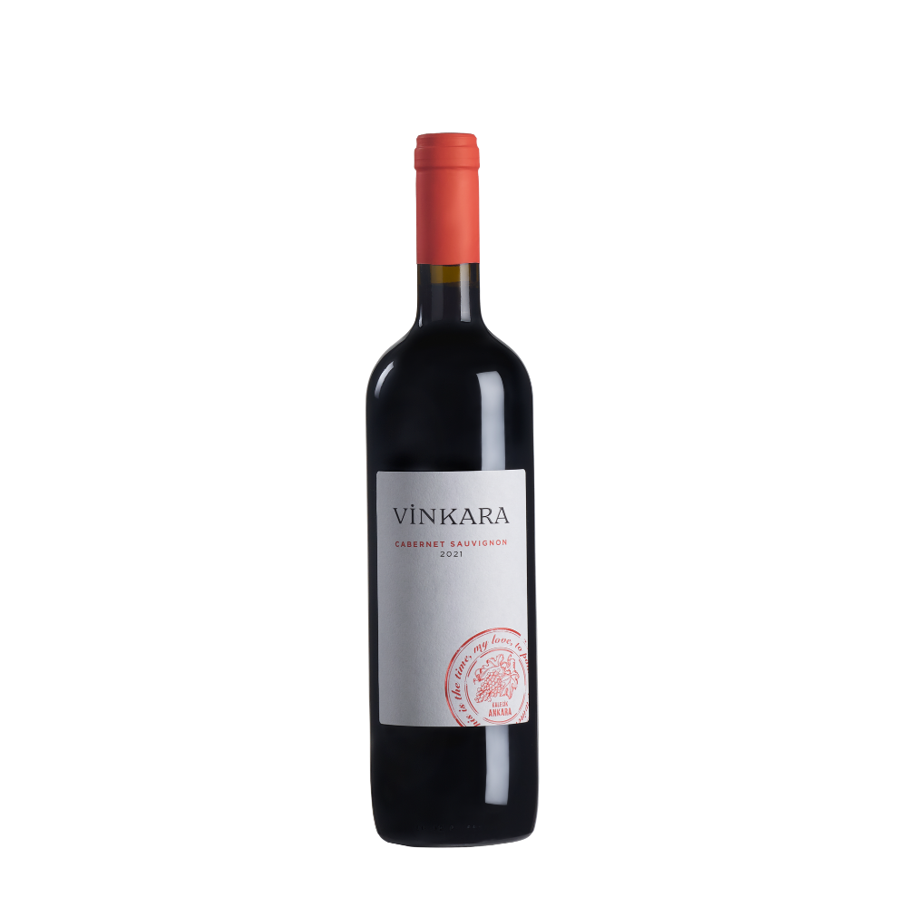 Vinkara Cabernet Sauvignon