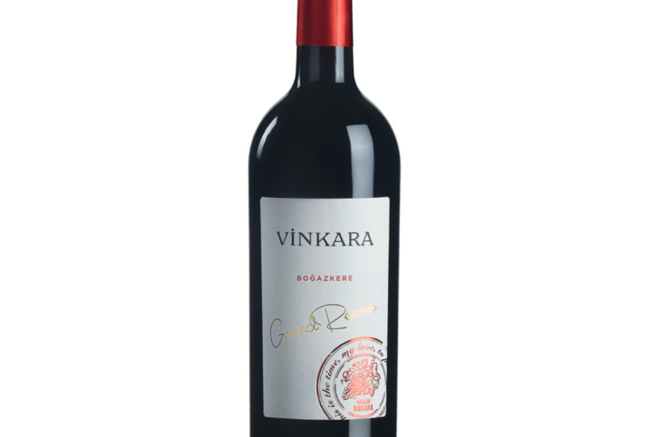 Vinkara Boğazkere Reserve